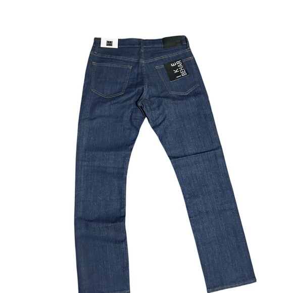 Ike Behar NWT Men’s Enzyme Jeans Sz 30x30 (MSRP $128) - Picture 2 of 6